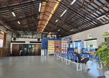 Com 330 vagas, inscrições para cursos técnicos do Ceprocamp começam em 2 de dezembro