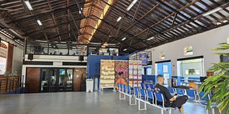 Com 330 vagas, inscrições para cursos técnicos do Ceprocamp começam em 2 de dezembro