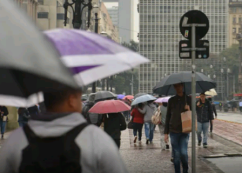 Novembro terá chuvas e calor em excesso em algumas regiões do país