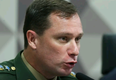 Moraes marca depoimento de Cid após PF apontar omissões de militar