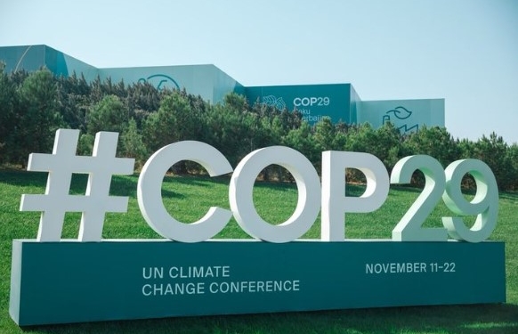 Campinas apresenta Plano Local de Ação Climática e busca parcerias na COP29