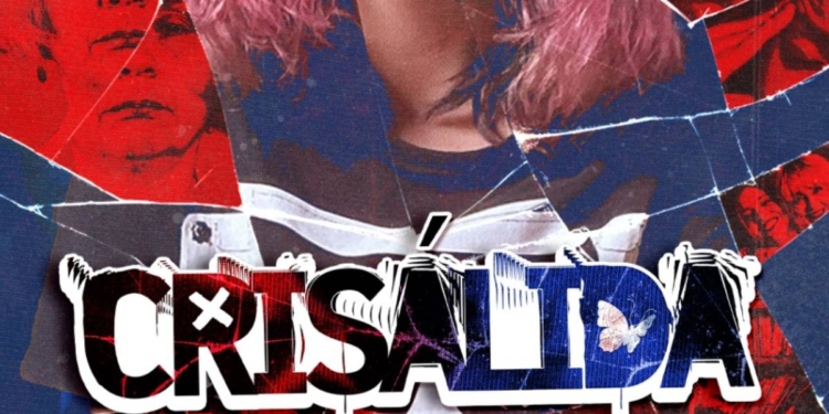 ‘Crisálida’, curta-metragem realizado por artistas da região, estreia em Campinas