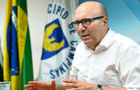 Dário cobra Ministério da Saúde sobre medicamentos para esclerose múltipla e diabetes