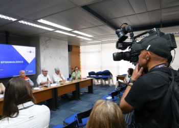 IA para vacina e imagens de satélite: Campinas amplia estratégias com alta da dengue