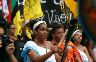 Feriado do Dia Nacional da Consciência Negra tem festas em todo o país