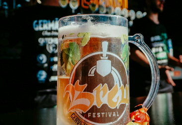Brew Festival retorna a Campinas neste feriado com cervejas artesanais e gastronomia