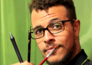 Ilustrador Diego Augusto lança HQ Renascentes no Museu da Cidade