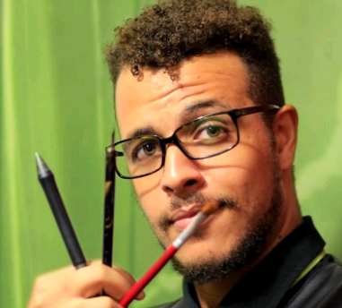 Ilustrador Diego Augusto lança HQ Renascentes no Museu da Cidade