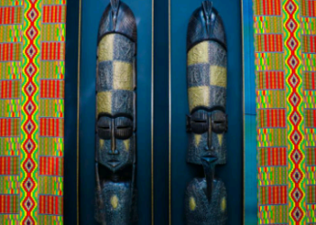 Mostra Cultural Afrifuturista exibe a África contemporânea no Museu da Cidade