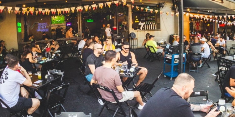 Guia ajuda consumidor a encontrar bares e restaurantes na região de Campinas