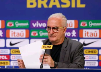 Seleção encerra 2024 com empate com o Uruguai em Salvador