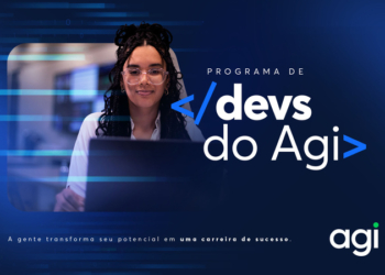 Programa do Agibank forma desenvolvedores na região de Campinas