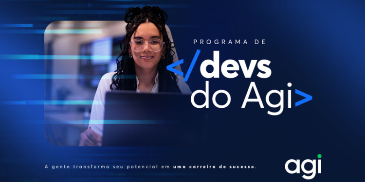 Programa do Agibank forma desenvolvedores na região de Campinas