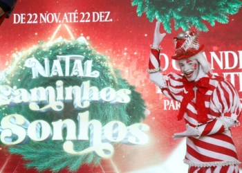 Rede Mário Gatti lança campanha para arrecadar brinquedos