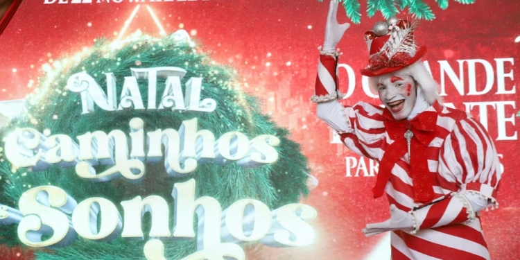 Rede Mário Gatti lança campanha para arrecadar brinquedos