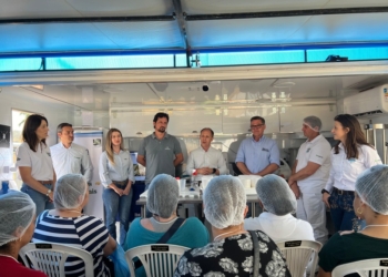 Campinas integra projeto do Circuito Rural de Queijos Artesanais