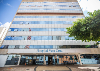 Vera Cruz é o primeiro hospital do País a aplicar anticorpo VSR na maternidade