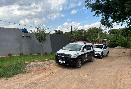Polícia Civil prende quatro suspeitos com mais de 50kg de drogas em Campinas