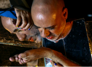 Sala dos Toninhos promove a partir de sábado a exposição ‘Cultura DEF Exposta’