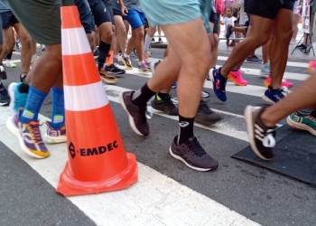 Trânsito no entorno do Parque Portugal terá mudanças neste domingo