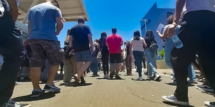 Enem 2024: Campinas tem operação especial do transporte público neste domingo