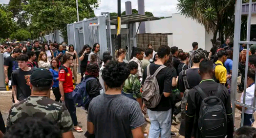 Tema da redação do Enem aborda valorização da herança africana
