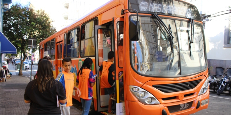 Programa Escolas nas Garagens ainda tem vagas para dezembro