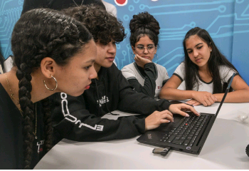 Etecs disputam 11ª edição da Maratona de Programação neste sábado