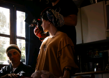 Curta-metragem ‘Quando as Cigarras Cantam’ é lançado em Americana com entrada gratuita