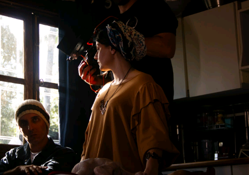 Curta-metragem ‘Quando as Cigarras Cantam’ é lançado em Americana com entrada gratuita