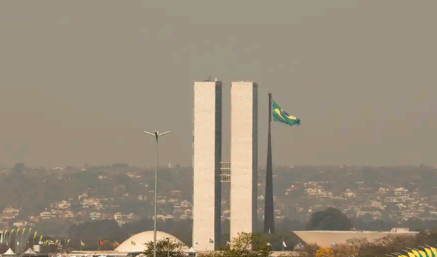 Centrão: o pior da esquerda e da direita – por Luis Felipe Valle