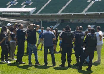GM terá operação para final do Campeonato Amador de Campinas neste domingo