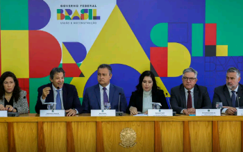 Pacote de corte de gastos prevê economia de R$ 327 bi em cinco anos