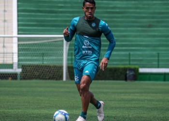 Guarani enfrenta o Amazonas com risco de ser rebaixado por antecipação