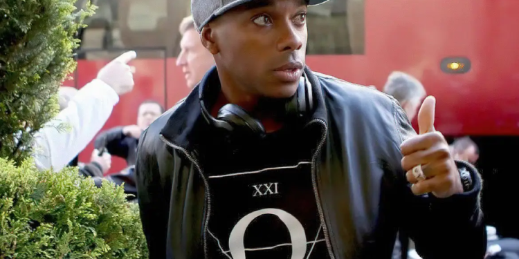 STF forma maioria para manter prisão de Robinho