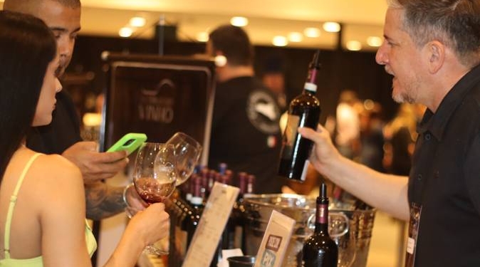 Shopping de Campinas apresenta festival Na Trilha do Vinho