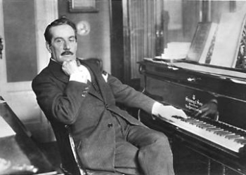 ABAL-Campinas promove nesta sexta recital em homenagem aos 100 anos da morte de Puccini
