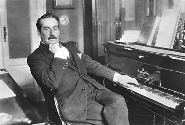 ABAL-Campinas promove nesta sexta recital em homenagem aos 100 anos da morte de Puccini