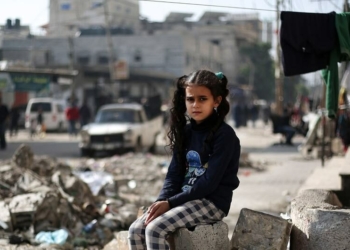 Dia Mundial da Criança e o planeta – por José Pedro Martins