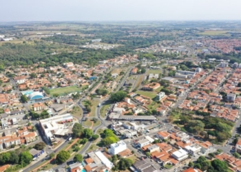 Jaguariúna lidera ranking de desenvolvimento sustentável na RMC