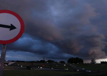 Campinas fecha parques e bosques e mobiliza equipes com previsão de temporais
