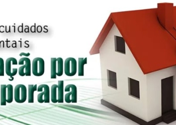 Locação de imóveis para férias – por Renato Ferraz Sampaio Savy