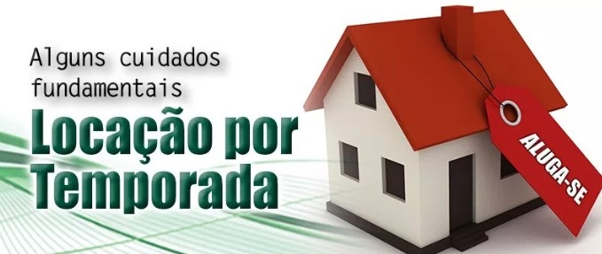 Locação de imóveis para férias – por Renato Ferraz Sampaio Savy