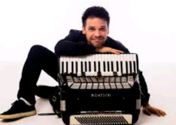 Sinfônica apresenta ‘Belchior Sinfônico’ no Teatro Castro Mendes