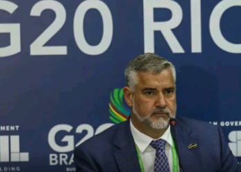 Plano para matar Lula só não ocorreu por detalhe, diz Pimenta