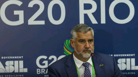 Plano para matar Lula só não ocorreu por detalhe, diz Pimenta