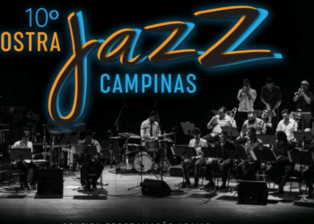 10º Mostra Jazz Campinas começa com atrações musicais e eventos por toda a cidade