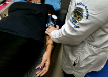 Mais Médicos Campineiro oferece 22 vagas para residência em Medicina de Família