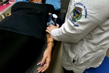 Mais Médicos Campineiro oferece 22 vagas para residência em Medicina de Família