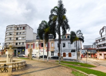 Sede do primeiro banco de Campinas passará por reabilitação integral